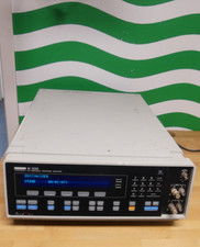 frequency analyzer gebraucht kaufen  Wannweil