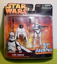 MOCHILA STAR WARS CARDADA REVENGE SITH CLONE TROOPER FIRING JET, usado comprar usado MOCHILA STAR WARS CARDADA REVENGE SITH CLONE TROOPER FIRING JET, usado comprar usado  Enviando para Brazil