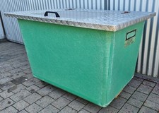 Fischbecken fischlagerbecken k gebraucht kaufen  Pappenheim