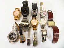 13pc watch bundle for sale  WOLVERHAMPTON