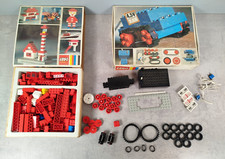 Lego lot 103 d'occasion  Yffiniac