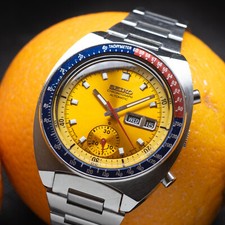 Vintage seiko pogue for sale  BRISTOL