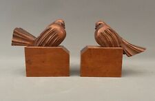 Art deco bookends d'occasion  Expédié en Belgium