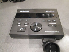 Roland drum module for sale  BIRMINGHAM