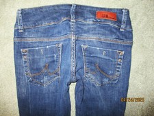 Ltb stretch low gebraucht kaufen  Annaberg-Buchholz, Mildenau