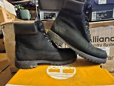 Timberland 6in premium for sale  Mansfield