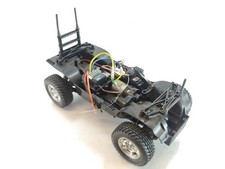 Vintage tamiya truck for sale  Seymour