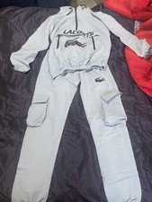 Lacoste men greg for sale  COVENTRY
