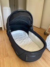Cybex priam lux gebraucht kaufen  Tangstedt