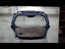 Hayon toyota yaris d'occasion  Fosses