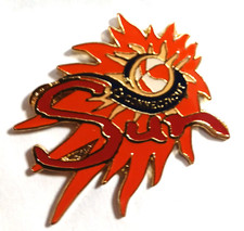 Sun pin wnba for sale  East Millinocket