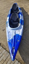 Riber double kayak for sale  PETERBOROUGH