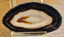 Brown black agate for sale Brown black agate for sale  HUNTINGDON