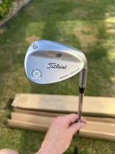 Titleist vokey lob for sale  WREXHAM