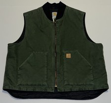 Carhartt quilted canvas for sale Carhartt quilted canvas for sale  Belleview