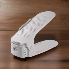 Schuhablagen schuhhalter grau gebraucht kaufen  Kuppenheim