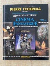 Grands succès cinéma d'occasion  Mandelieu-la-Napoule