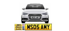 Amy private number for sale  LEIGH-ON-SEA