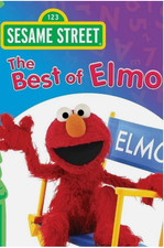 Sesame street best for sale  Deerfield Beach