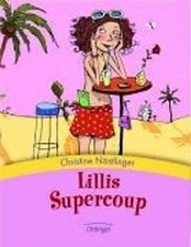 Lillis supercoup gebraucht kaufen  Berlin