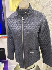 Barbour lightly quilted for sale  BONNYRIGG