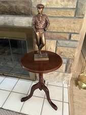 Bombay company pedestal for sale  Redford