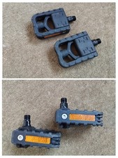 Pair folding bike for sale  HIGH WYCOMBE