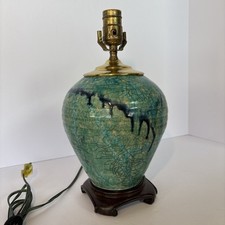Antique art pottery for sale  Saint Johns