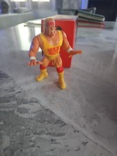 Hulk hogan wwf usato Hulk hogan wwf usato  Torre di Mosto