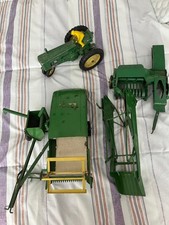 1950s john deere for sale  Oak Park