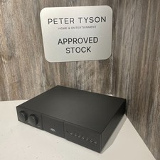 Pre loved naim for sale  CARLISLE