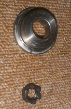 Honda bf9.9 bf15 for sale  POOLE