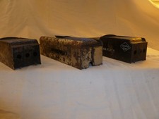 Three american flyer for sale  Richmond