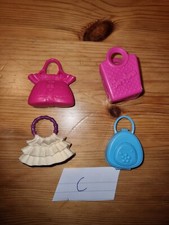 Barbie modepuppen handtaschen gebraucht kaufen  Gießen