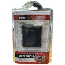 Gamestop charger psp d'occasion  Expédié en Belgium