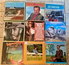 Country western album for sale  KING'S LYNN