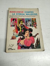 Nobel del fumetto usato  Torino