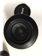 Nikon nikkor 200mm for sale  Jemison