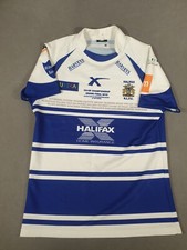 Halifax rugby shirt for sale  BRIGHOUSE