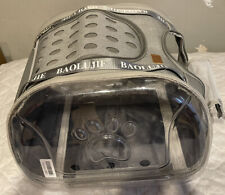 Space capsule pet for sale  Marion