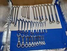 wrench oexl snap set for sale  Grapeview