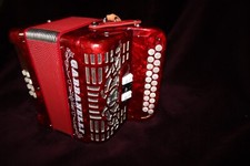 Gabbanelli diatonic button for sale  Billings