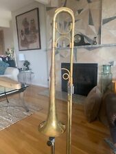 Trombone getzen dude for sale  Port Hueneme