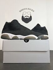 Nike Air Jordan Horizon 823581-012 Preto Branco 2015 Usado Masculino Tamanho 13, usado comprar usado  Enviando para Brazil