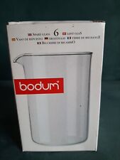 Bodum coffee press for sale  ASHFORD