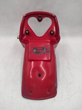Porta targa honda usato  Lamezia Terme