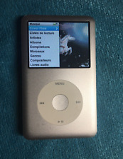Ipod classic 6ème d'occasion  Savigny-le-Temple