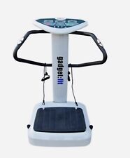 Gadget fit vibroplate for sale  NEWCASTLE UPON TYNE