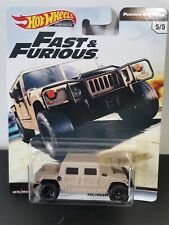 Hot wheels hummer usato  Vilminore di Scalve