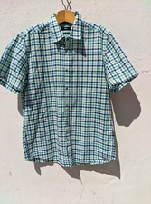 Camicia hugo boss usato  Mondragone